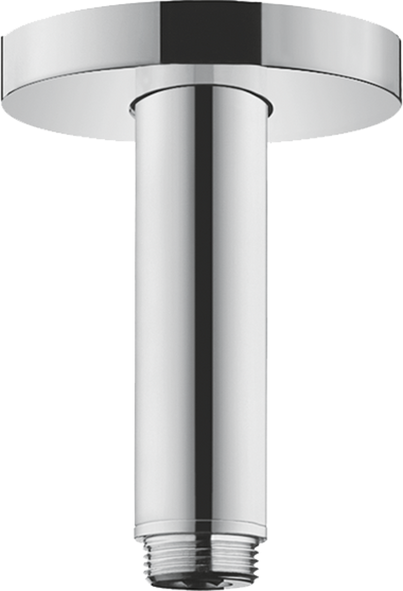 Croma Tepe duşu - Tavan bağlantısı ile 280 1 jet, Ecosmart