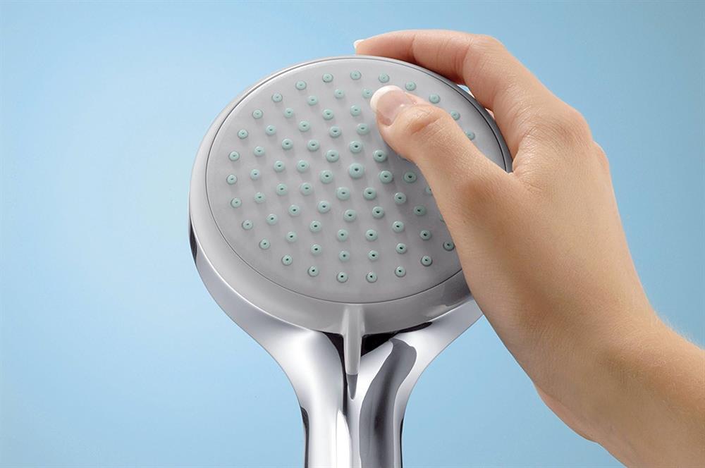 HANSGROHE CROME 100 DUŞ SETİ VARİO 65CM DUŞ BARI İLE