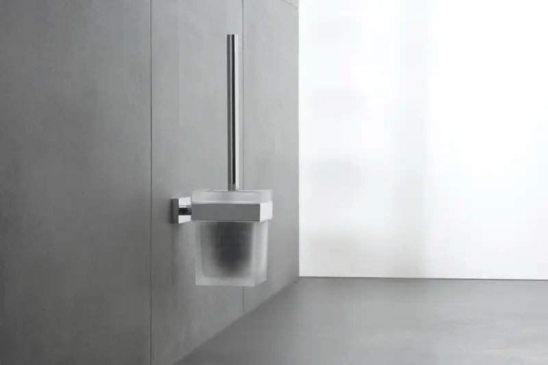 DURAVİT D-CODE ASMA KLOZET FIRÇASI 0099571000