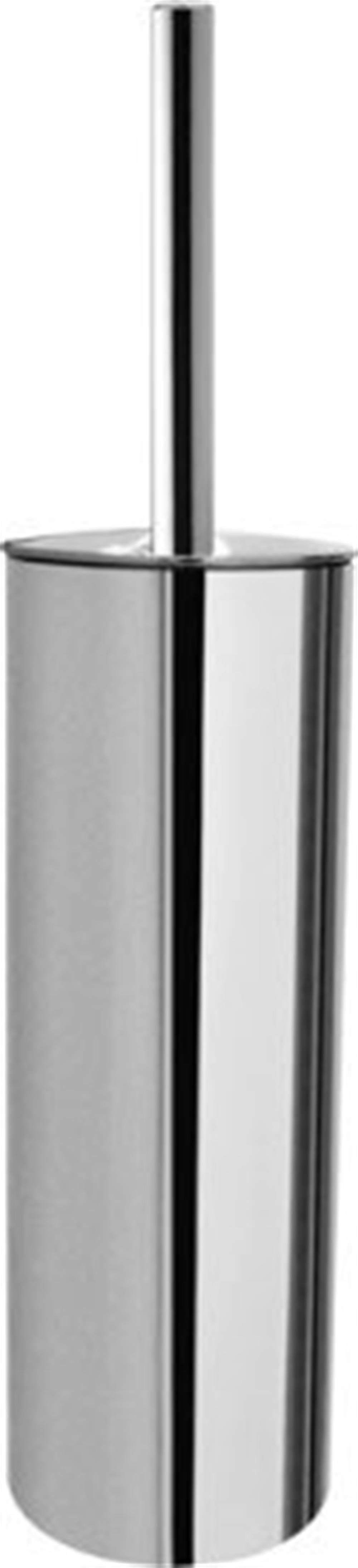 D-code yerden klozet fırçası