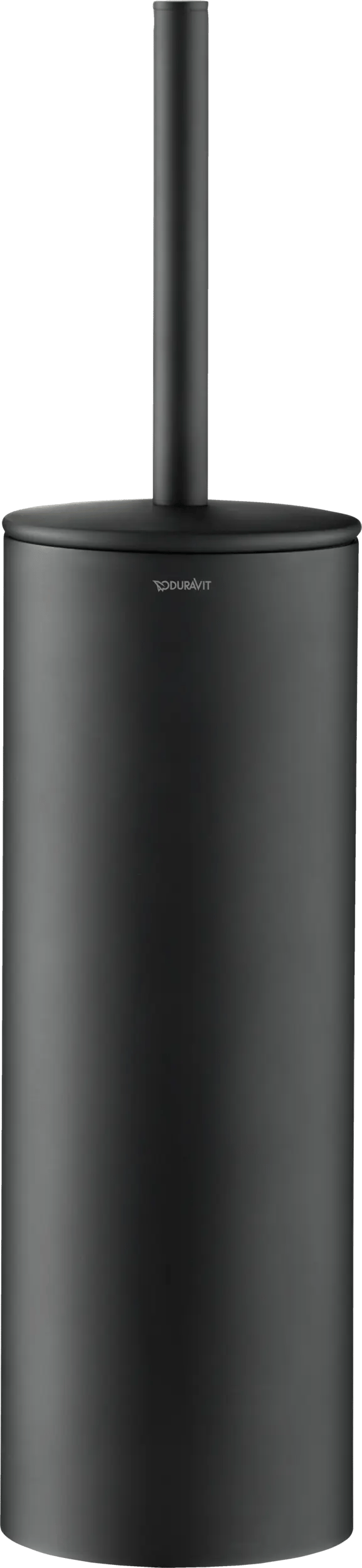 D-code yerden klozet fırçası