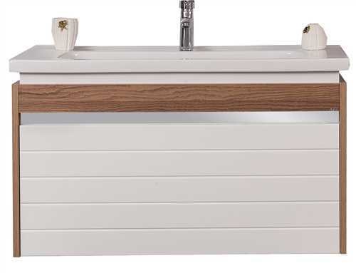 Delta Banyo Dolabı Takımları
