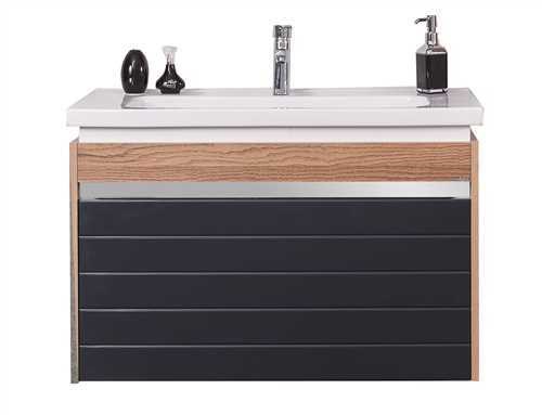 Delta Banyo Dolabı Takımları