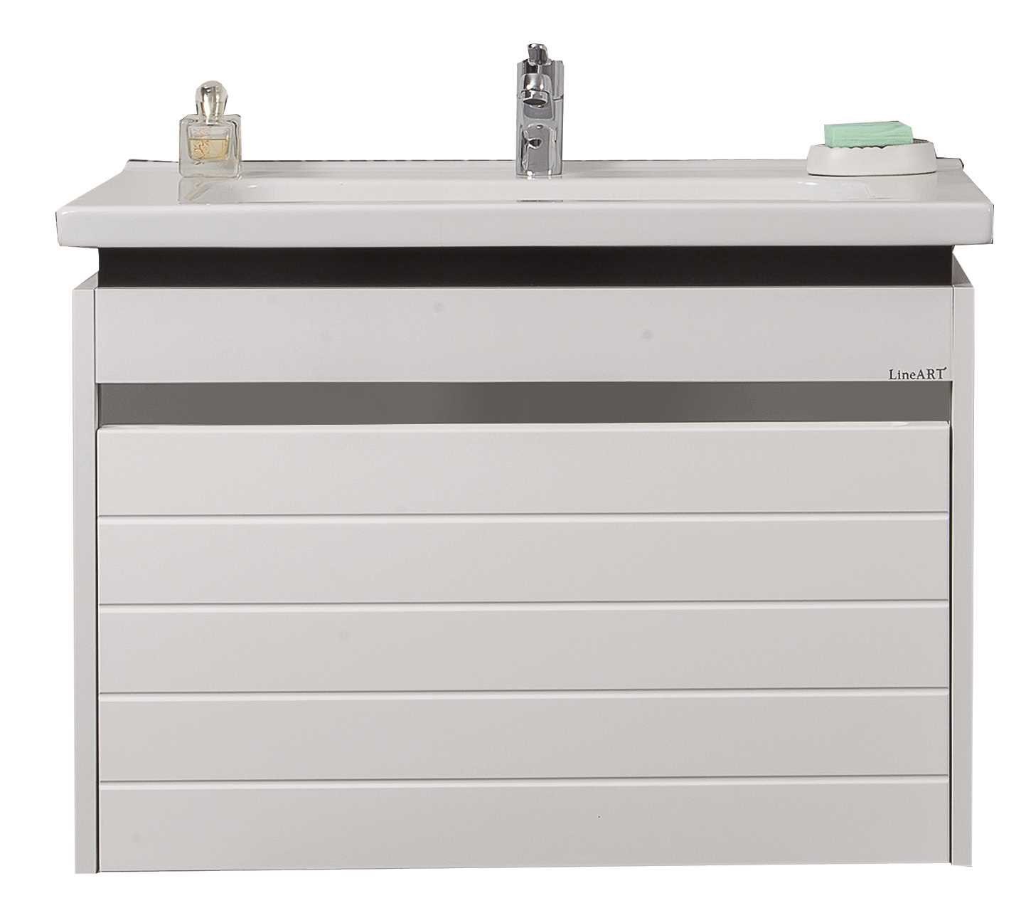 Delta Banyo Dolabı Takımları