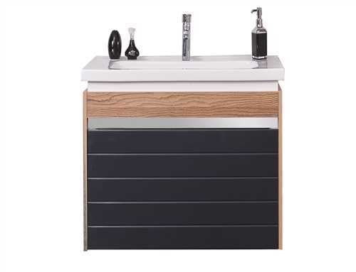 Delta Banyo Dolabı Takımları