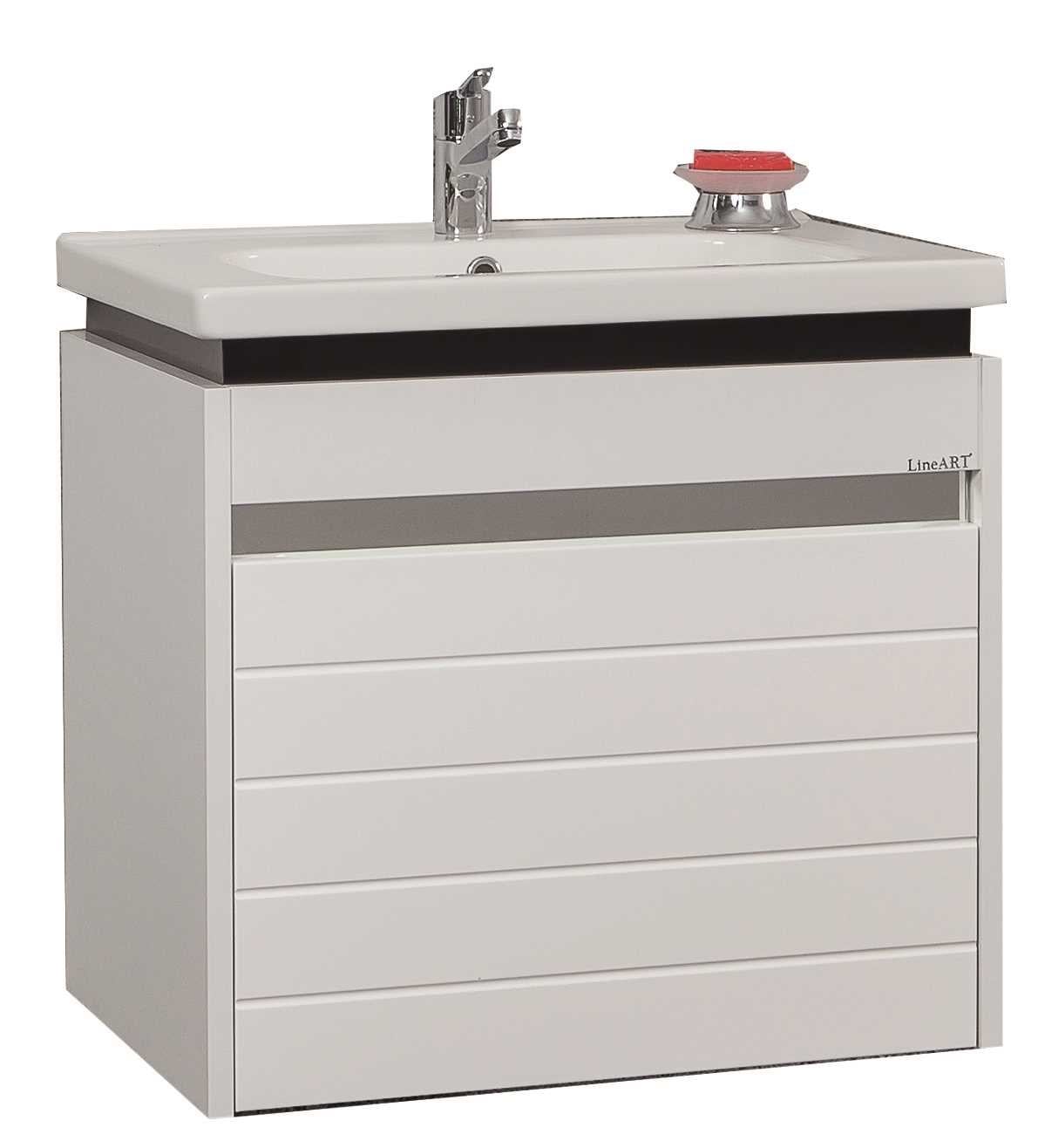 Delta Banyo Dolabı Takımları