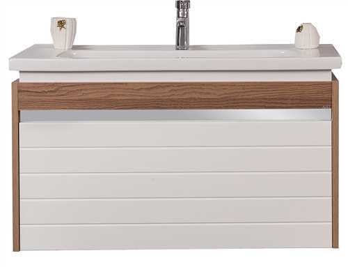 Delta Banyo Dolabı Takımları