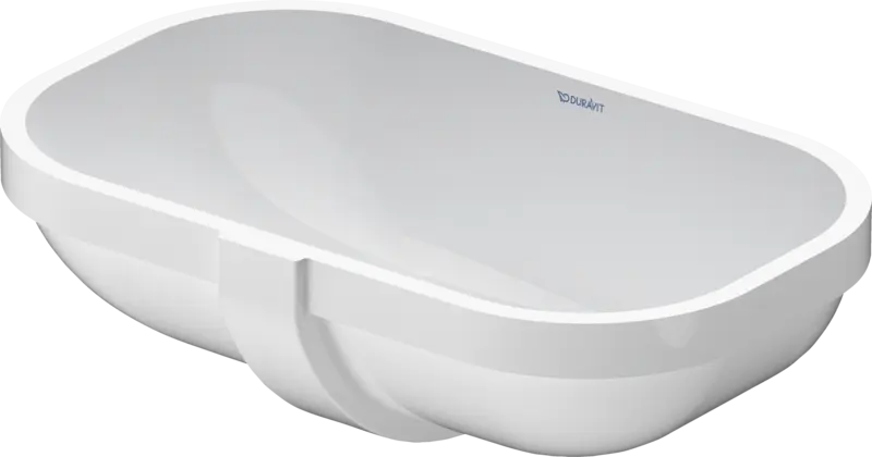 DURAVİT D-CODE HİLTON LAVABO