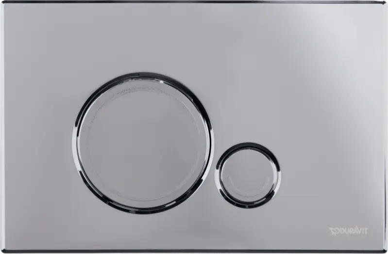 DURAVİT DuraSystem Tuvalet Beta 120 KUMANDA PANELİ