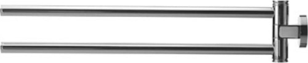 DURAVİT İkili Havlu Askısı