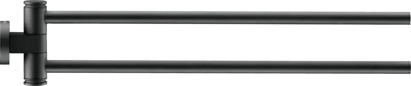 DURAVİT İkili Havlu Askısı