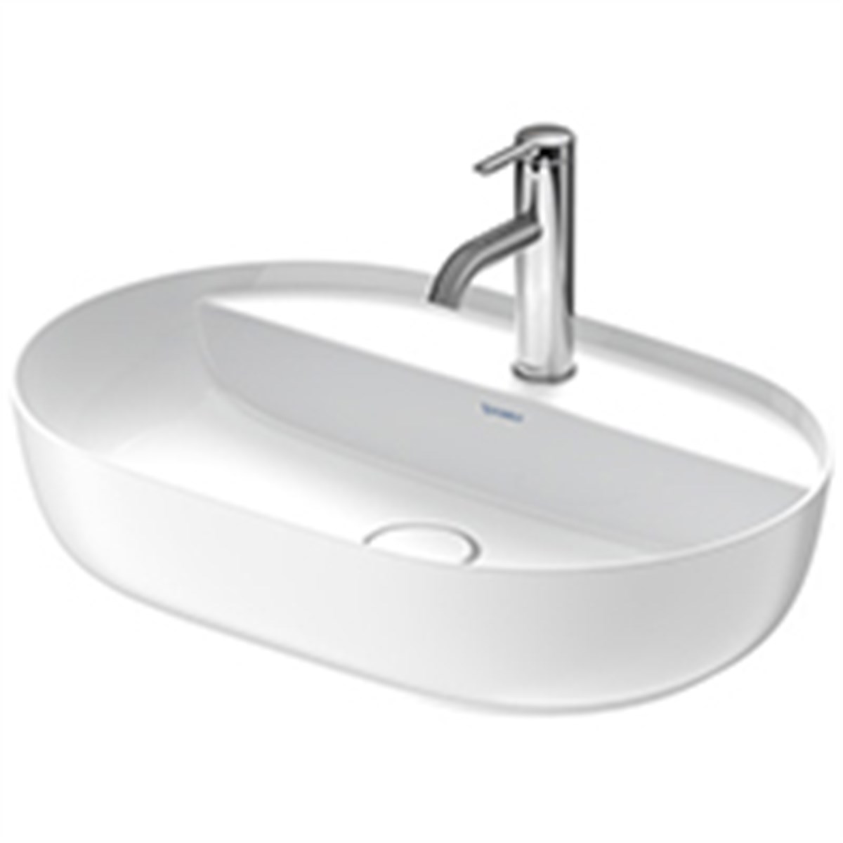 DURAVİT Luv DuraCeram® Çanak Lavabo 60 cm