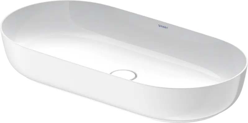 DURAVİT Luv DuraCeram® Çanak Lavabo 80 cm