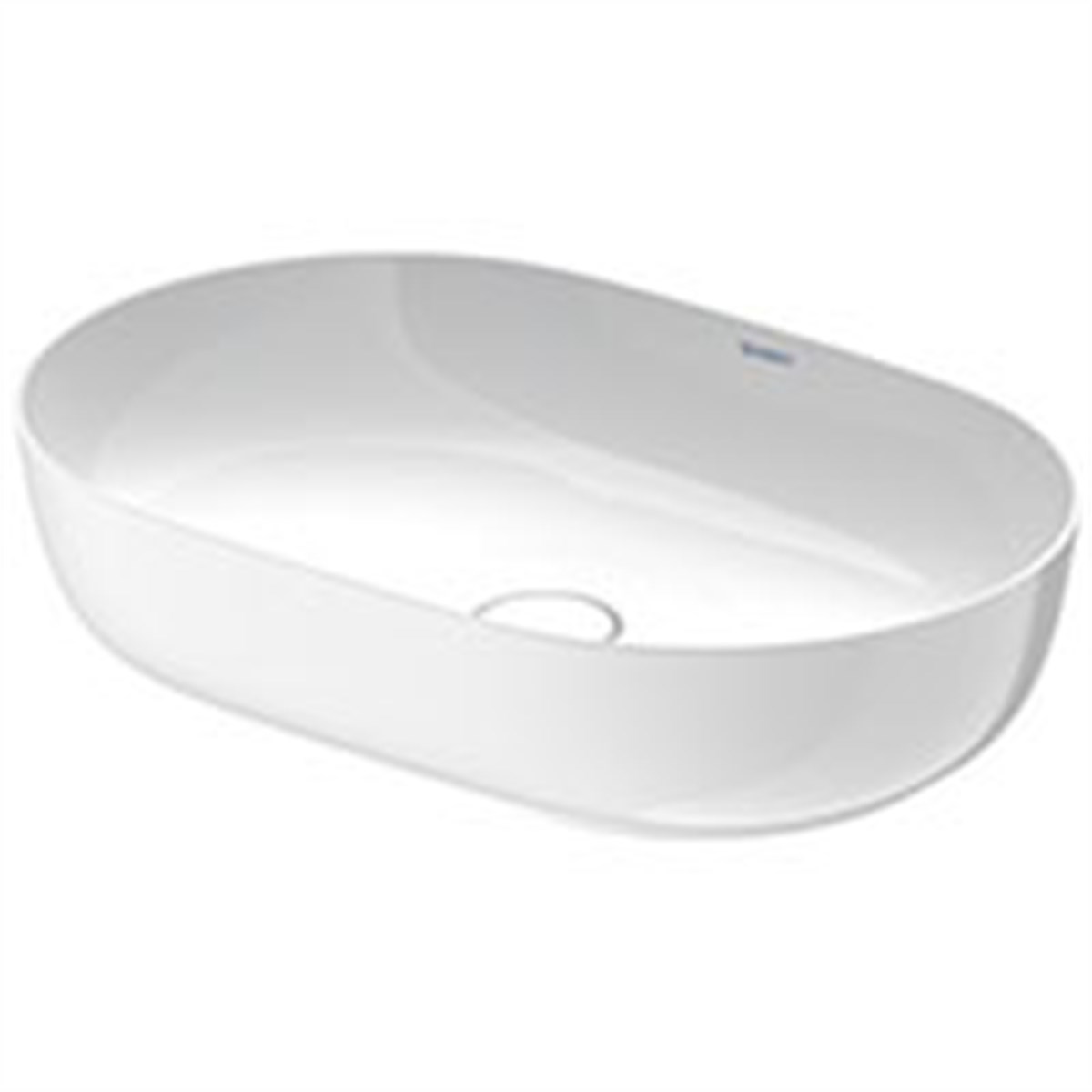 DURAVİT LUV 60CM TEZGAH ÜSTÜ LAVABO