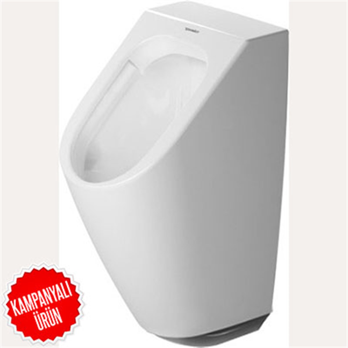 DURAVİT ME BY STARCK ELEKTRİKLİ PİSUVAR