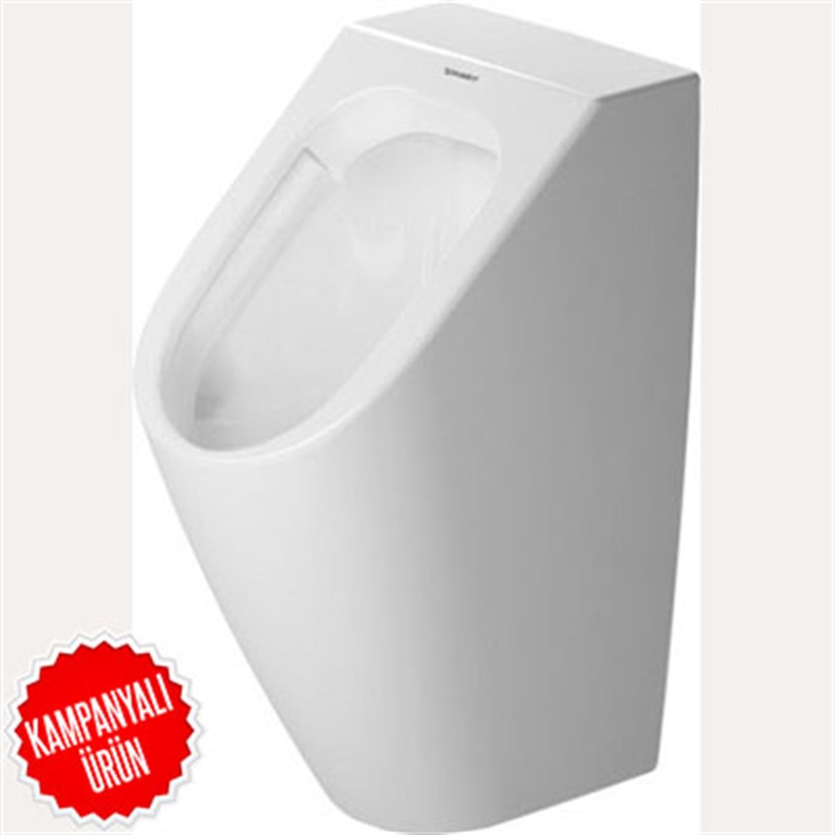 ME BY STARCK RİMLESS PİSUVAR