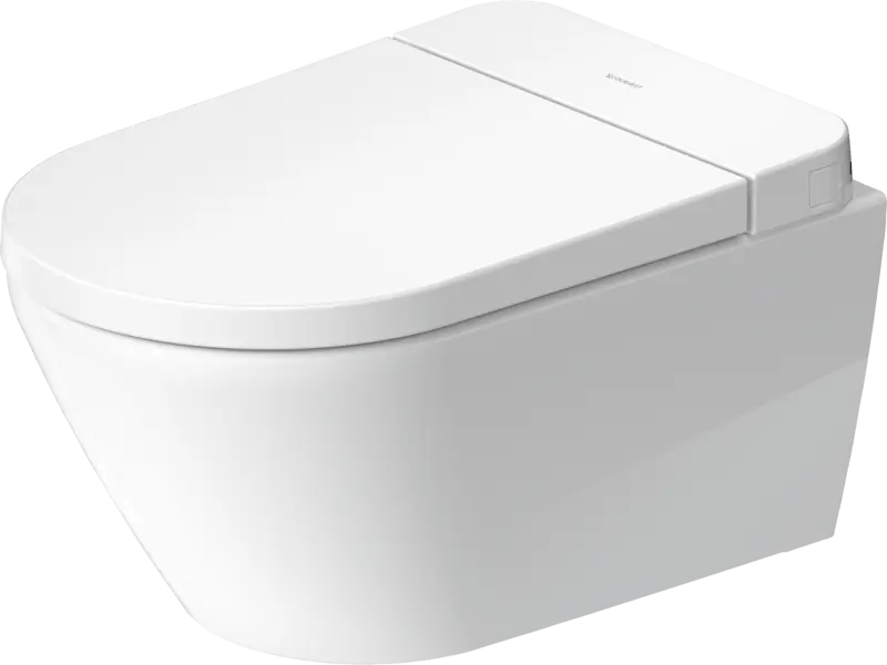 DURAVİT SensoWash® D-Neo Asma Klozet Seti