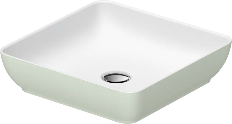 DURAVİT Sivida DuroCast® Çanak Lavabo 40 cm
