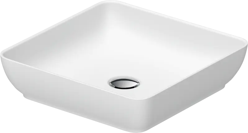 DURAVİT Sivida DuroCast® Çanak Lavabo 40 cm