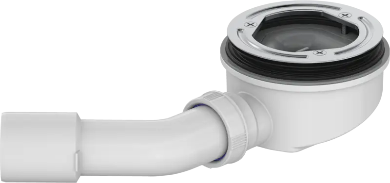 DURAVİT Sustano Duş Sifonu  h:70 mm 