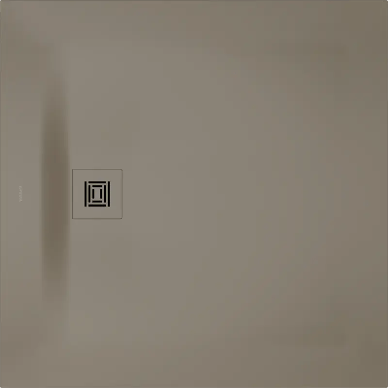 DURAVİT SUSTANO DUŞ TEKNESİ 100x100 cm
