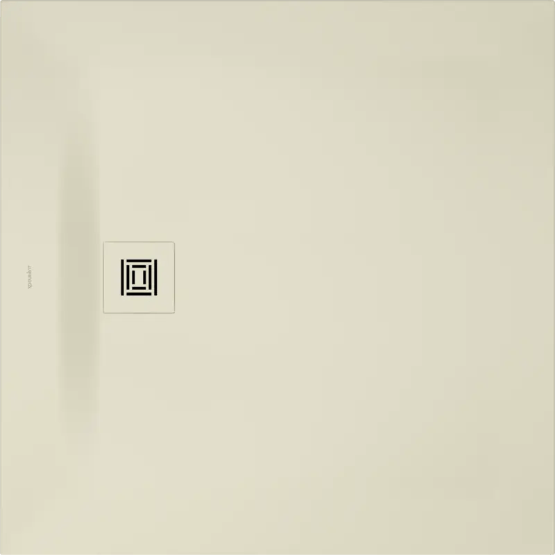 DURAVİT SUSTANO DUŞ TEKNESİ 100x100 cm