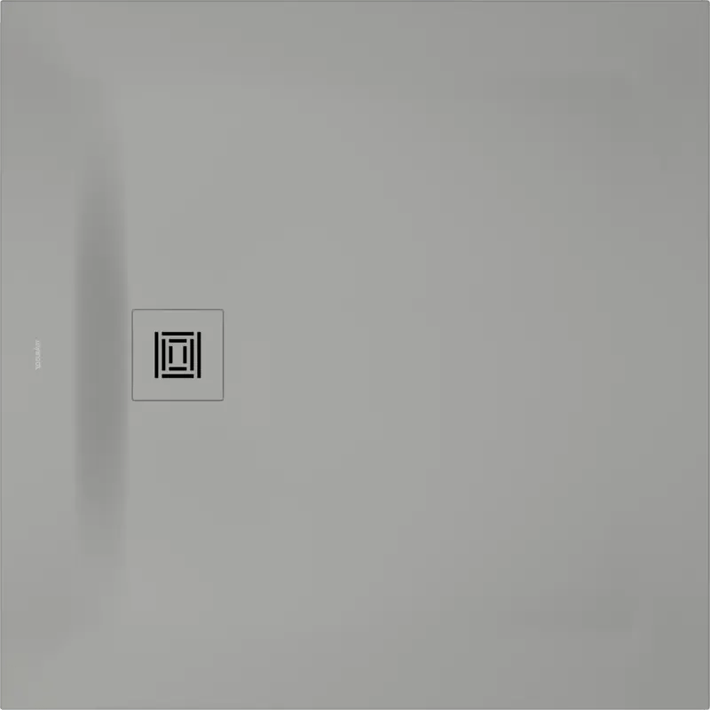 DURAVİT SUSTANO DUŞ TEKNESİ 100x100 cm