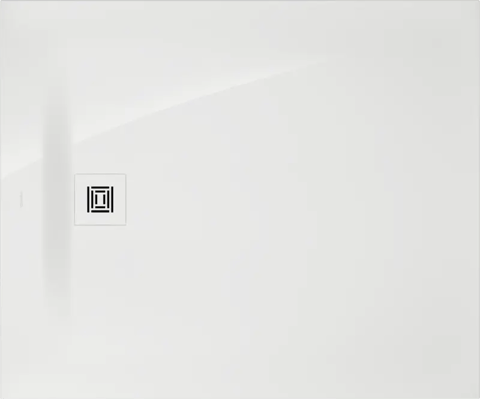 DURAVİT Sustano Duş Teknesi 100x120 cm