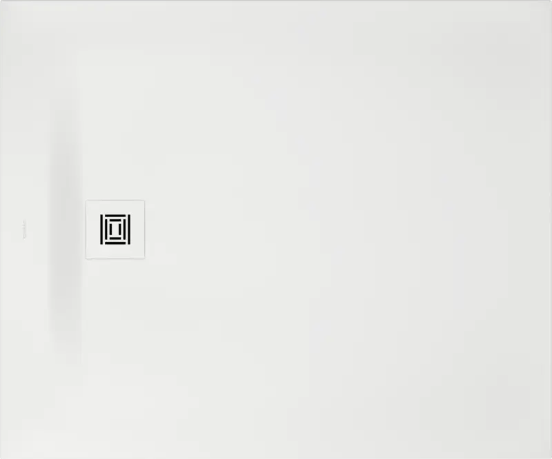 DURAVİT Sustano Duş Teknesi 100x120 cm