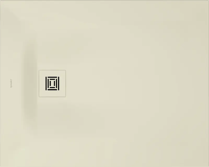 DURAVİT Sustano Duş Teknesi 80x100 cm