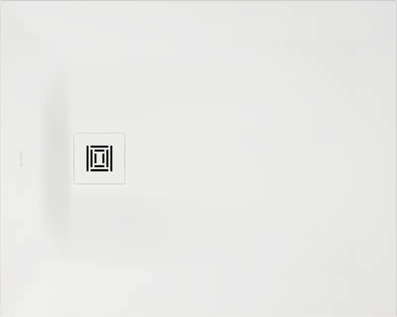 DURAVİT Sustano Duş Teknesi 80x100 cm