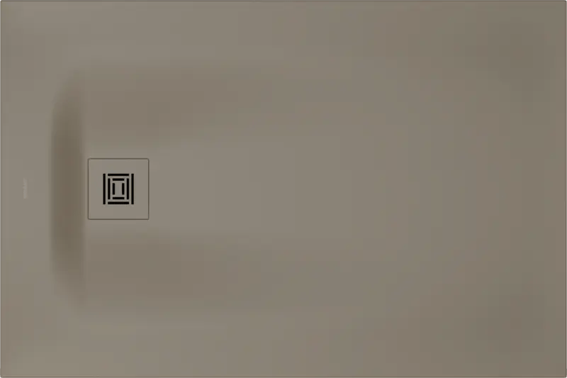 DURAVİT Sustano Duş Teknesi 80x120 cm