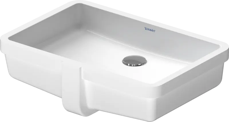 DURAVİT VERO HİLTON LAVABO