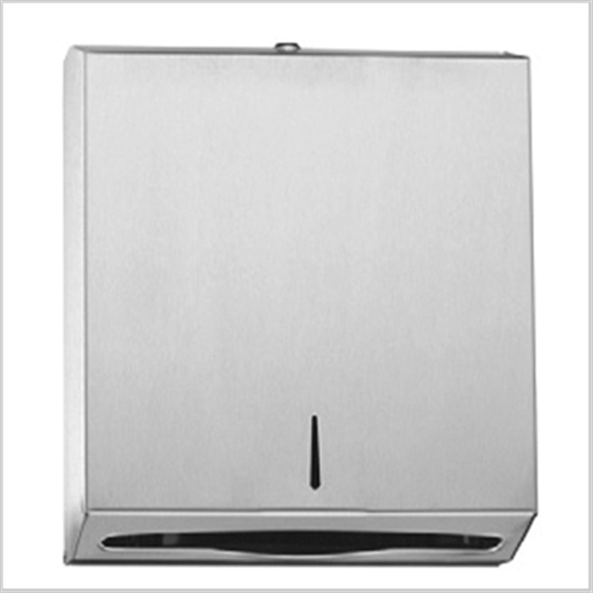 ELLE ÇEKMELİ KAĞIT DİSPANSERİ