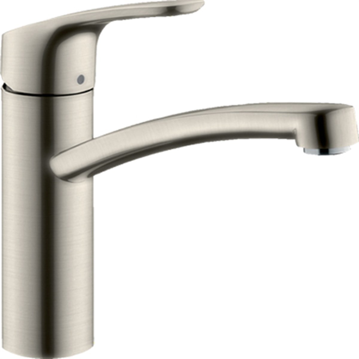 HANSGROHE FOCUS M41 TEK KOLLU EVYE BATARYASI