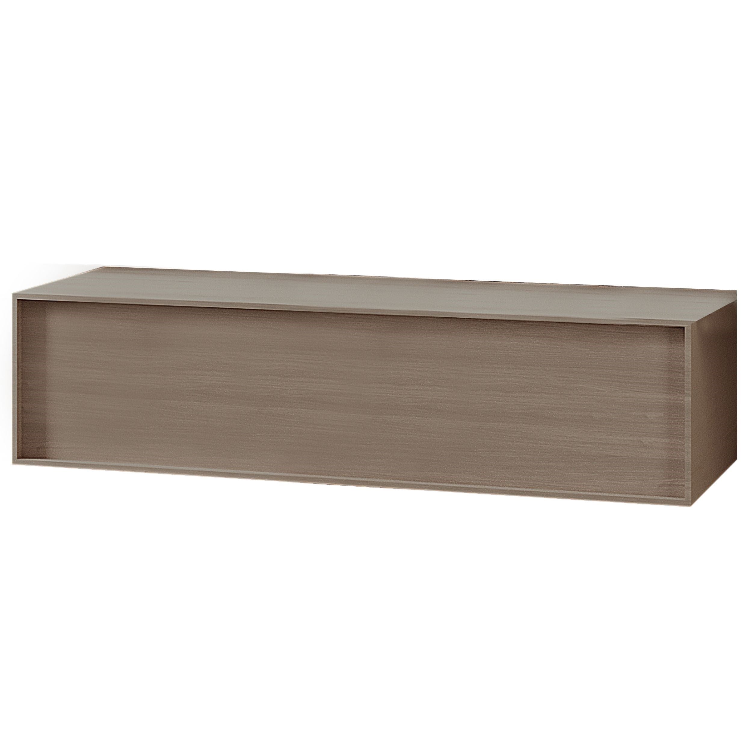 FORM Ahşap Kaplamalı Banyo Dolabı Takımları
