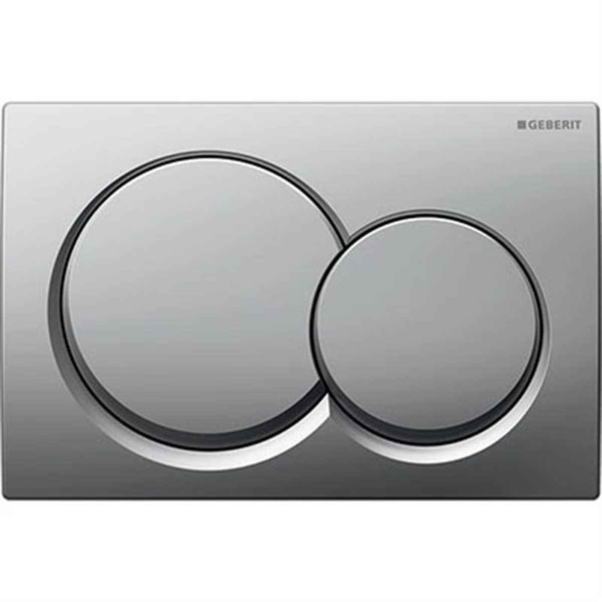 GEBERİT ALPHA01 KUMANDA PANELİ