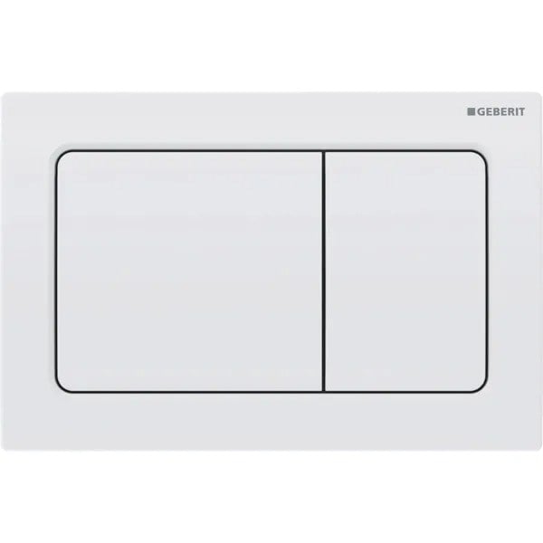 GEBERİT ALPHA01 KUMANDA PANELİ