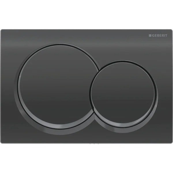 GEBERİT ALPHA01 KUMANDA PANELİ