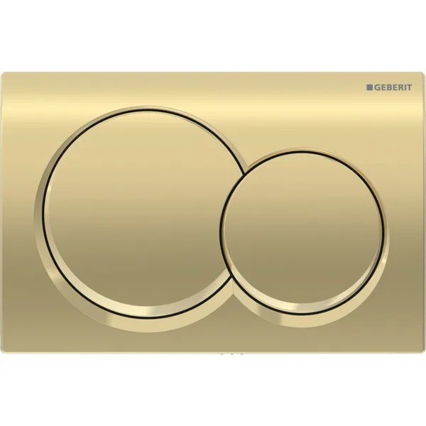 GEBERİT ALPHA01 KUMANDA PANELİ