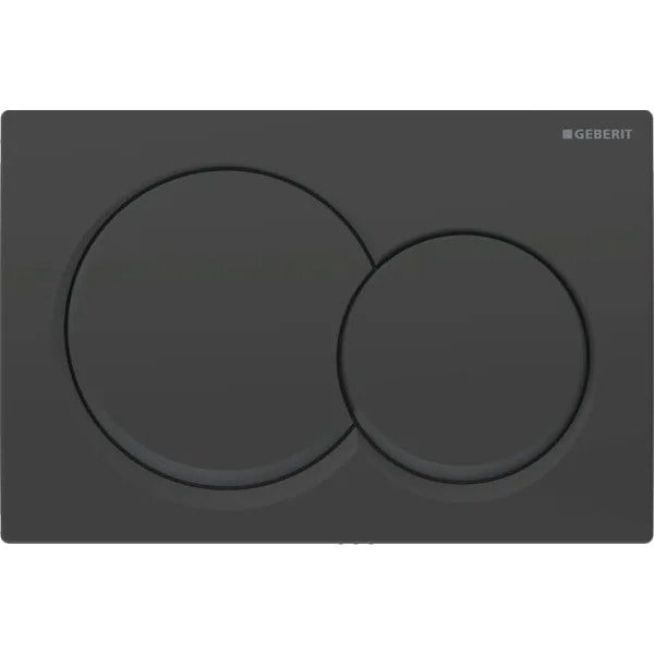 GEBERİT ALPHA01 KUMANDA PANELİ