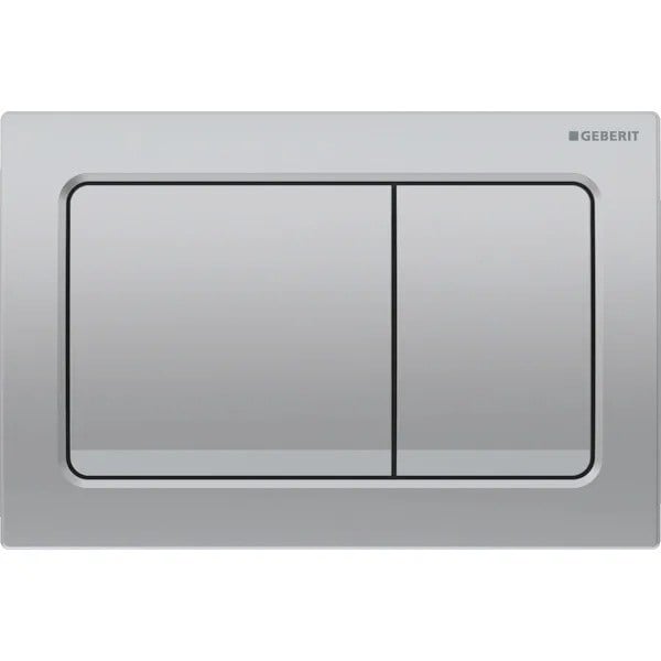 GEBERİT ALPHA01 KUMANDA PANELİ