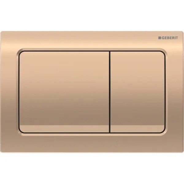 GEBERİT ALPHA01 KUMANDA PANELİ