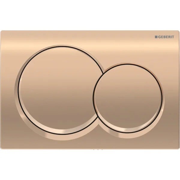 GEBERİT ALPHA01 KUMANDA PANELİ