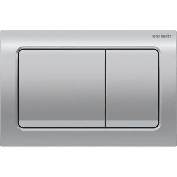 GEBERİT ALPHA01 KUMANDA PANELİ