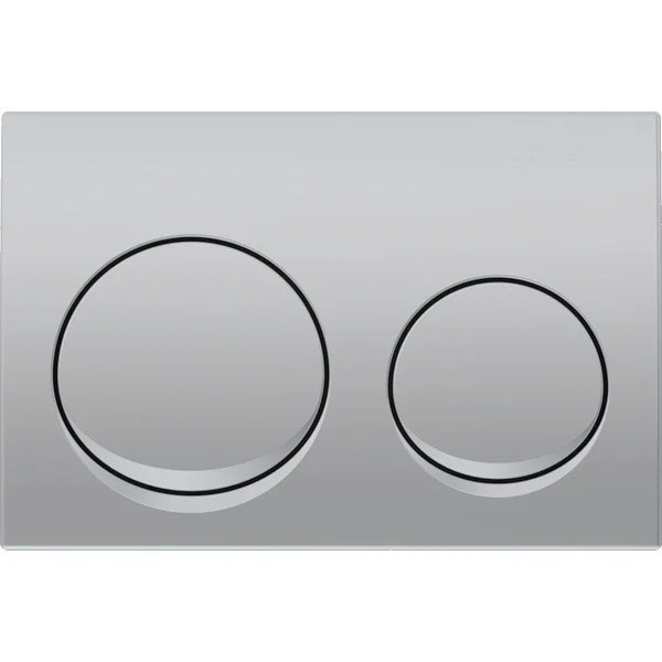 GEBERİT ALPHA25 KUMANDA PANELİ