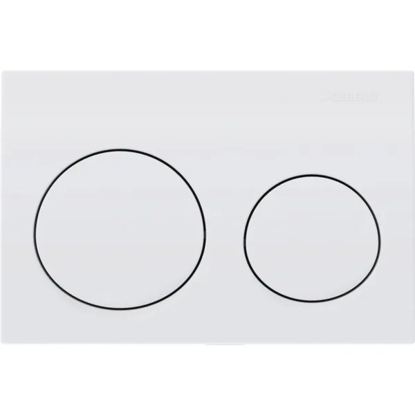 GEBERİT ALPHA25 KUMANDA PANELİ