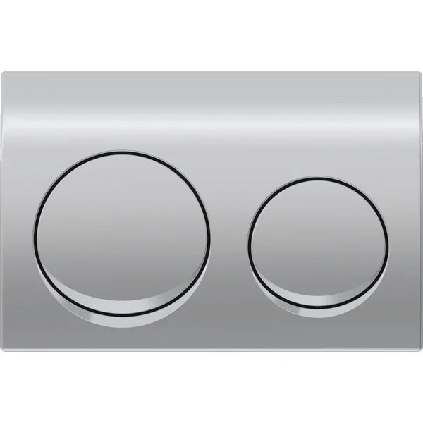 GEBERİT ALPHA25 KUMANDA PANELİ