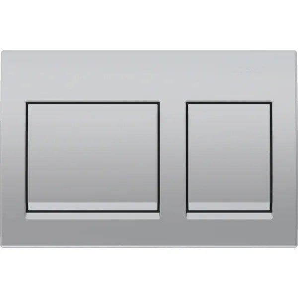 GEBERİT ALPHA25 KUMANDA PANELİ