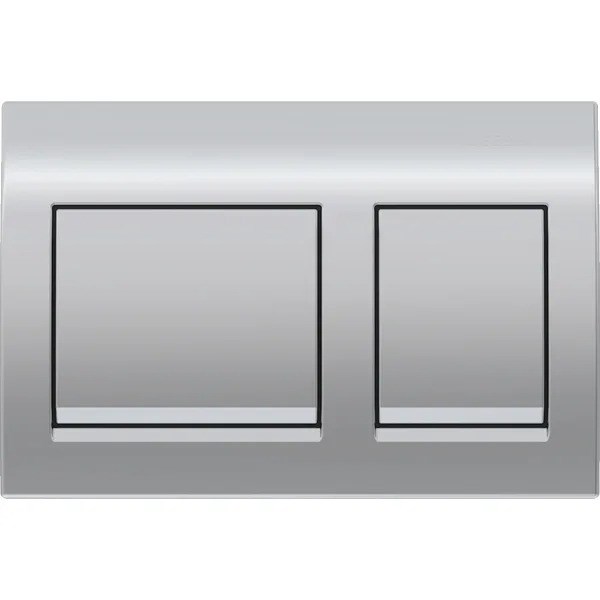 GEBERİT ALPHA25 KUMANDA PANELİ